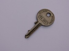 Classic / Vintage Car Key