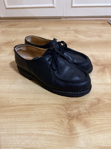 Paraboot michael black - paraboot,