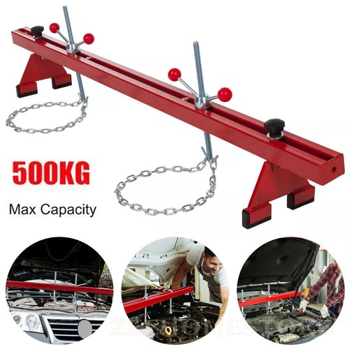 Engine support beam 500kg - support,