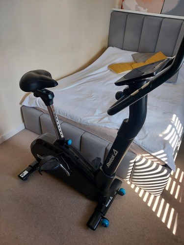 Reebok jet 300 exercise - 300,