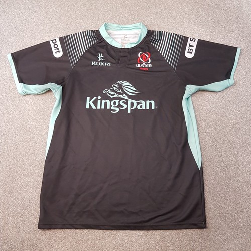Ulster mens rugby - rugby, shirt
