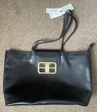 Ted Baker Tikelia Leather Tote