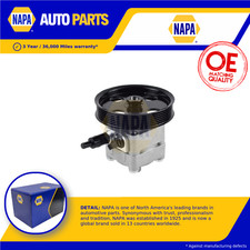 Power Steering Pump fits VOLVO