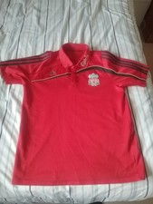 Liverpool FC Polo Shirt