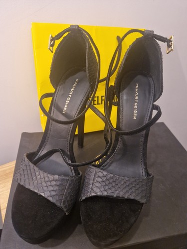 Women high heel platform - women's,