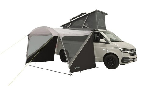 Outwell vehicle touring canopy - vehicle,