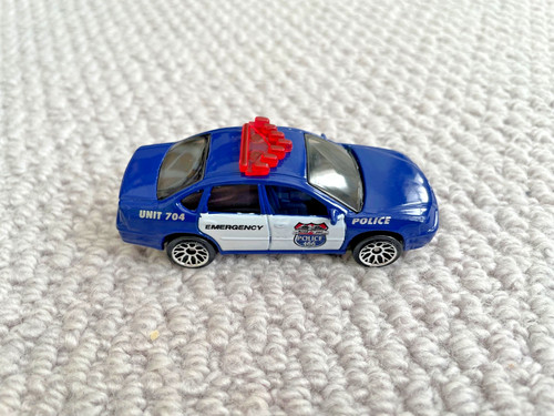 Matchbox 2000 chevrolet - 2000,
