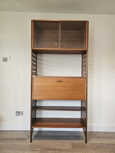 Mid century ladderax - ladderax, with