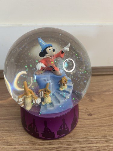 Boxed disney showcase fantasia - boxed,