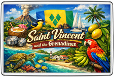 Saint Vincent Grenadines