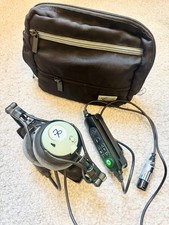 David Clark DC Pro-X Aviation