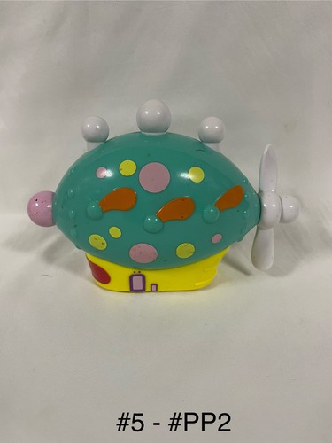 The night garden pinky ponk - the,