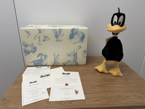Steiff 354625 looney tunes - 354625,