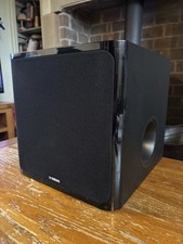 Yamaha NS-SWP20 Subwoofer