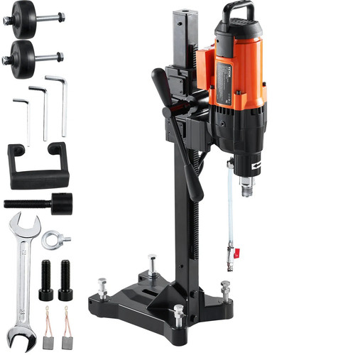 Diamond core drilling machine - diamond,