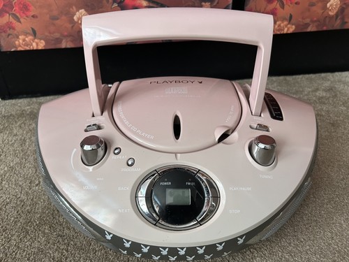 Vintage playboy pink - playboy,