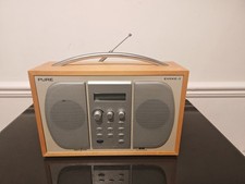 Pure Evoke -2  DAB/FM Radio