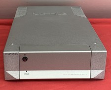 Cyrus X Power Amplifier.  Stereo / Mono.  Excellent Condition.  S/N CEWQ 6059