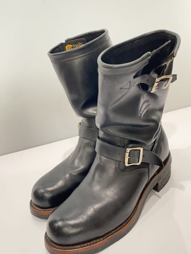 Chippewa boots 1901m03 - chippewa,