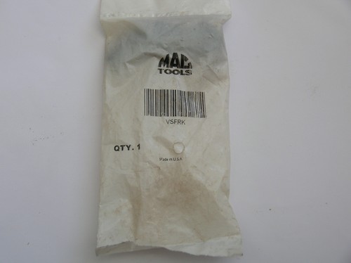 Mac tools vsfrk - tools,