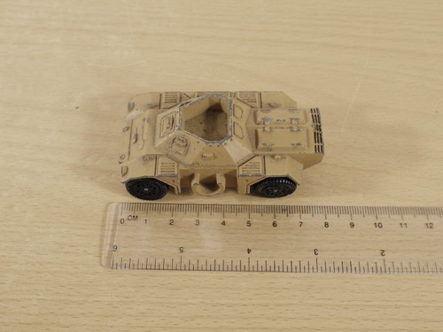 Vintage dinky toys 680 - dinky, ferret