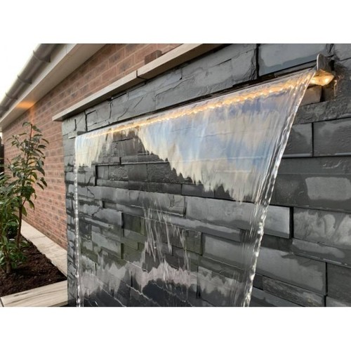 Black grey brown blue - black-grey-brown-blue, slate