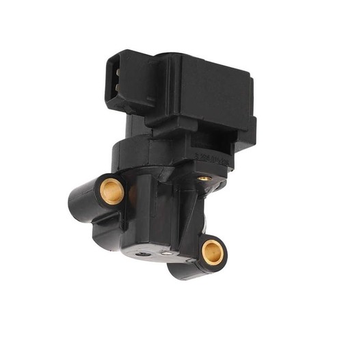 Idle air control valve - valve, for