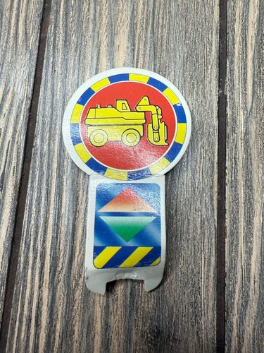 Vintage 1994 tomy - 1994, big