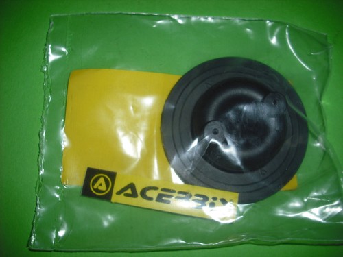 Acerbis fuel cap - @,