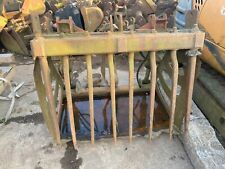 SILLAGE SHEAR GRAB WIDTH