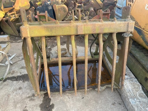 Sillage shear grab width - sillage,