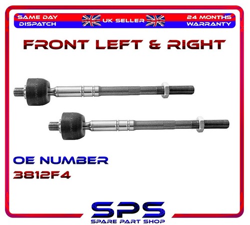 Inner tie rod - tie, for