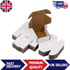 Small Parcel & Medium Postal