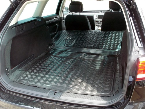 Passat estate 2005 - vw,
