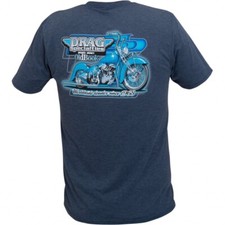 DRAG SPECIALTIES OLD BOOK