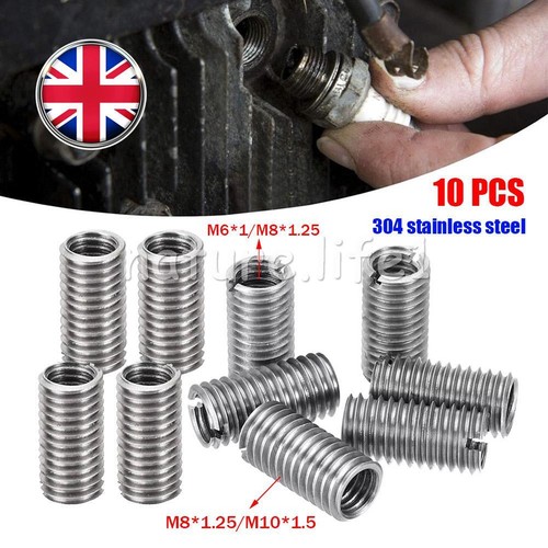 10pcs threaded reducers self - 10pcs,