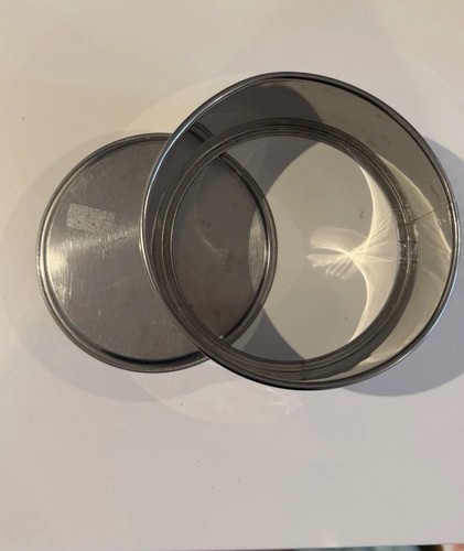 Mini springform cake tin - tin, 5