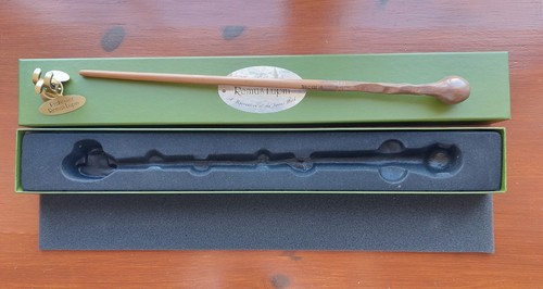 Professor remus lupin wand - professor,