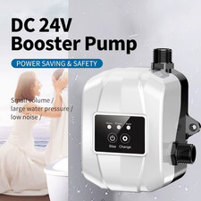 Home Automatic Booster Pump