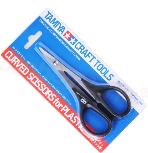 Body scissors tamiya - body, scissors,