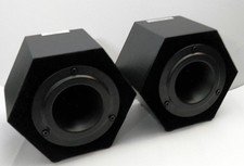 Emotosound Titanium Dome Horn