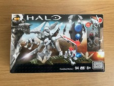 Mega Bloks Halo Promethean