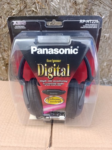 Panasonic ht225 monitor - panasonic,