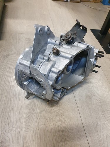 Piaggio ape tear - 50, starter