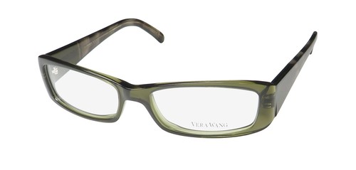 New vera wang - wang, eyeglasses