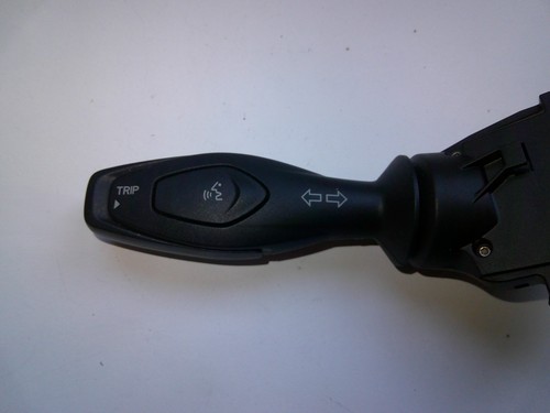 Ford fiesta mk7 - fiesta, 2008-2016
