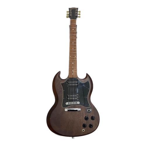 Gibson electric guitar made - sg,