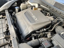 2016 KIA SORENTO MK3 ENGINE