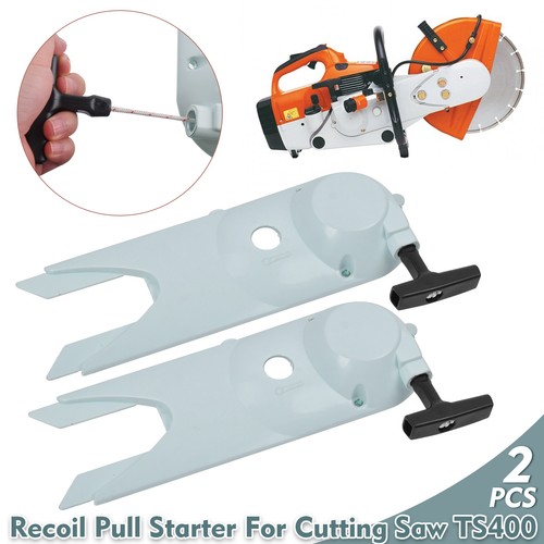 Recoil starter for - starter, stihl