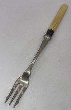 Antique John Round & Son EPNS